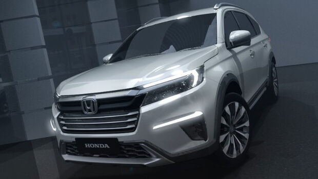 05/2021, Honda N7X Concept