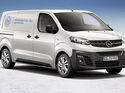 05/2021, Opel Vivaro-e Hydrogen