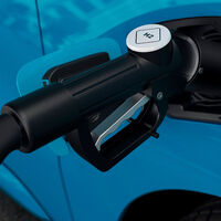 05/2021, Peugeot E-Expert Hydrogen