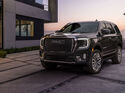 05/2022, 2023 GMC Yukon Denali Ultimate Luxus-SUV