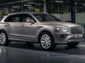 05/2022, Bentley Bentayga EWB Azure First Edition