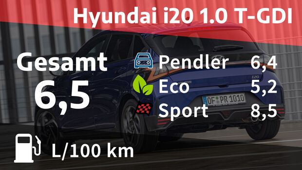 05/2022, Hyundai i20 1.0 T-GDI Hybrid N Line