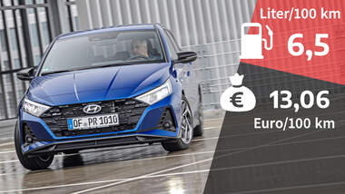 05/2022, Hyundai i20 1.0 T-GDI Hybrid N Line