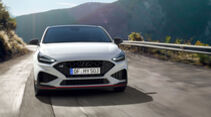 05/2022, Hyundai i30 Fastback N Drive-N Limited Edition Sondermodell