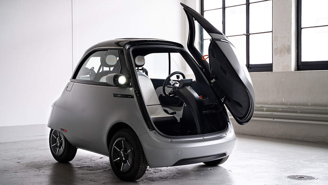 Microlino 2 0 2022 Preis Marktstart Des E Autos AUTO MOTOR UND SPORT Microlino 2 0 2022 Preis Marktstart Des E Autos AUTO MOTOR UND SPORT