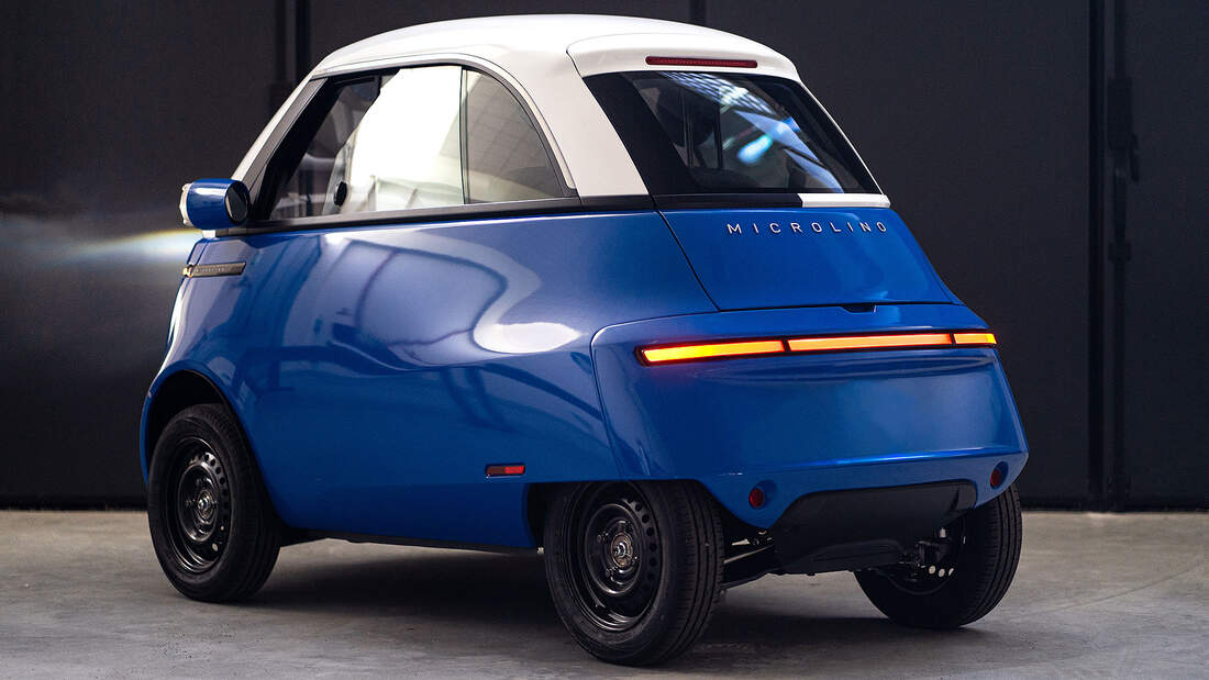 Microlino 2 0 2022 Preis Marktstart Des E Autos AUTO MOTOR UND SPORT Microlino 2 0 2022 Preis Marktstart Des E Autos AUTO MOTOR UND SPORT
