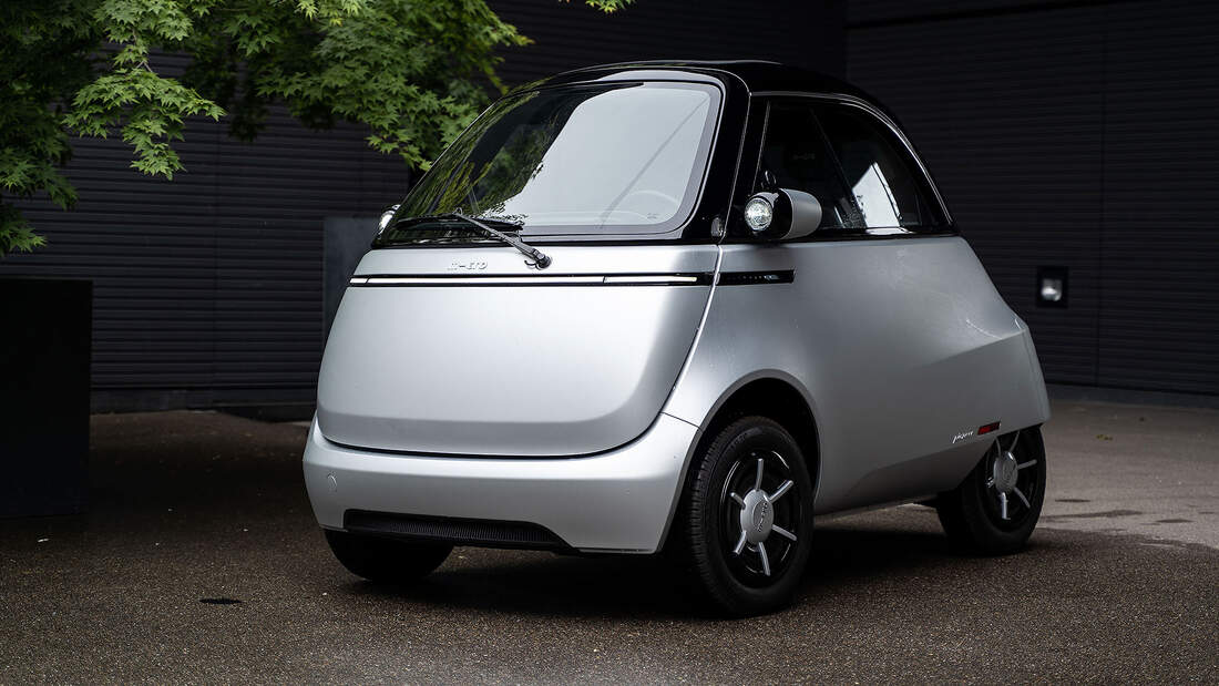 Microlino 2 0 2022 Preis Marktstart Des E Autos AUTO MOTOR UND SPORT Microlino 2 0 2022 Preis Marktstart Des E Autos AUTO MOTOR UND SPORT