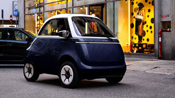 05/2022, Microlino 2.0 Pioneer Series