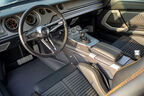 05/2022, Speedkore Hellucination 1970 Dodge Charger Carbon Restomod