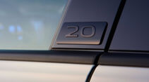 05/2022, VW Golf R 20 Years Jubiläums-Sondermodell