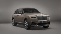 05/2024 Rolls Royce Cullinan II und Black Badge Serie II