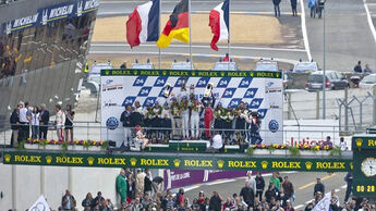 06/11 24h LeMans Reportage Grundhoff