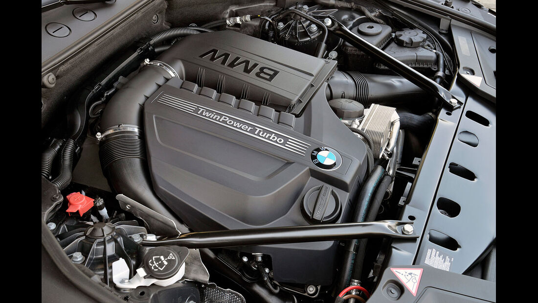 06/2013, BMW 5er GT, Fahrbericht BMW 535i Gran Turismo