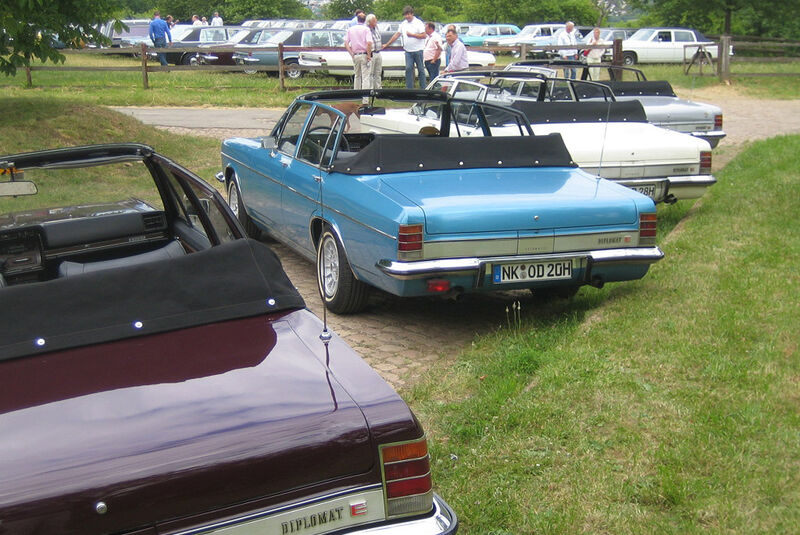 06/2014 - Jubiläums-Ausfahrt 50 Jahre Opel KAD, mokla 0614