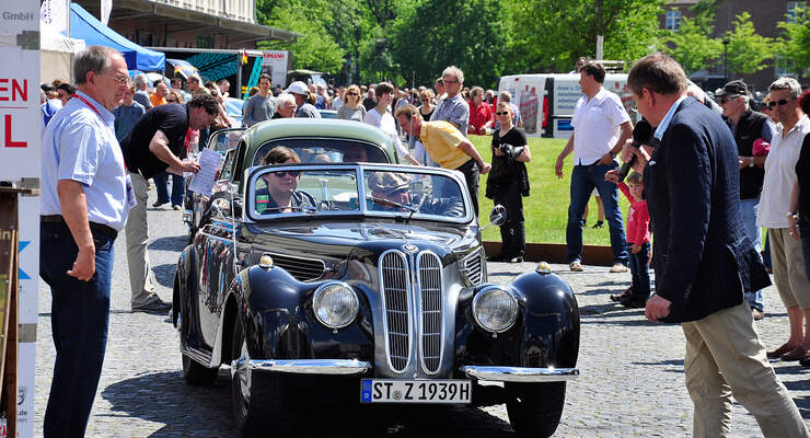 06/2014 - Münster Classics, mokla 0614