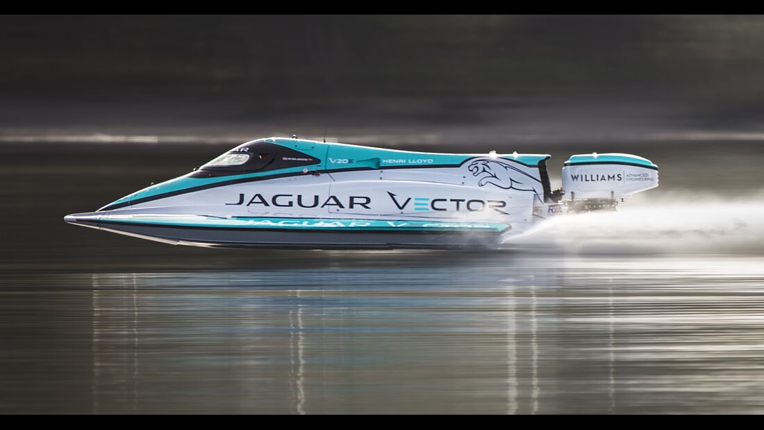 06/2018 Jaguar Racing