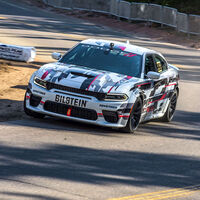 06/2019, Dodge Charger SRT Hellcat Widebody Concept Pikes Peak