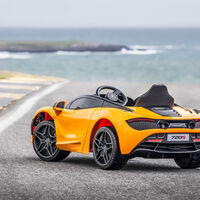 06/2019, McLaren 720 S Ride On EV