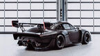 06/2019, Porsche 935 (991.2) im Karbon-Look