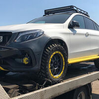 06/2019, TopCar Mercedes GLE Coupe Inferno 4x4*2