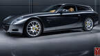 06/2019, Vandenbrink Ferrari 612 Scaglietti Shooting Brake