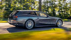 06/2019, Vandenbrink Ferrari 612 Scaglietti Shooting Brake