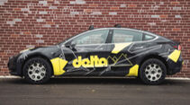 06/2020, Delta 4x4 Tesla Model 3