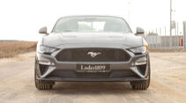 06/2020, Loder1899 Ford Mustang 2020