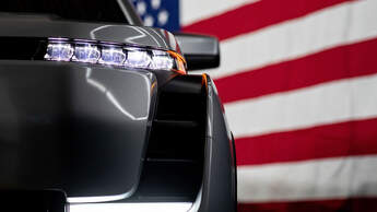 06/2020, Lordstown Endurance