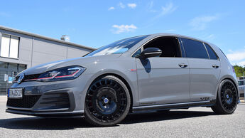 06/2020, Maxi-Tuner.com VW Golf 7 GTI TCR