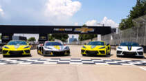 06/2021, 2022 Chevrolet Corvette C8 Stingray IMSA GTLM Championship Edition