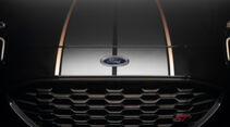 06/2021, Ford Puma ST Gold Edition
