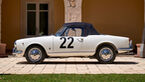 06/2021, RM Sotheby's Milan Auktion 2021, 1959 Alfa Romeo Giulietta Spider by Pinin Farina