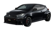 06/2021, Toyota GR Yaris Morizo Selection