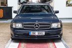 06/2022, 1989 Mercedes-Benz 560 SEC Koenig Specials