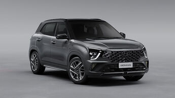 06/2022, Hyundai Creta N Line