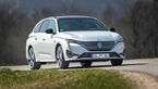 06/2022, Kosten und Realverbrauch Peugeot 308 SW BlueHDi 130 GT