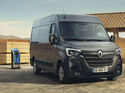 06/2022, Renault Master E-Tech Electric