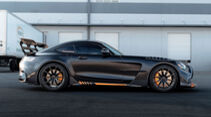 06/2022, Renntech Mercedes-AMG GT Black Series