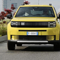 06/2024 Fiat Grande Panda Premiere