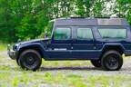 06/2025 Toyota Mega Cruiser Safari Auktion