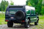 06/2025 Toyota Mega Cruiser Safari Auktion