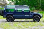 06/2025 Toyota Mega Cruiser Safari Auktion