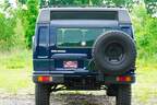 06/2025 Toyota Mega Cruiser Safari Auktion