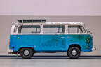 06/2025 VW T2 Brandopfer Los Angeles