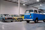 06/2025 VW T2 Brandopfer Los Angeles