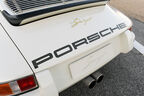 07/2011 Singer Porsche 911 Umbau
