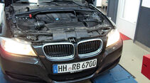 07/2013 Werkstättentest BMW