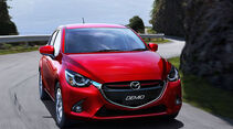 07/2014, Mazda 2 Demio Japanversion 