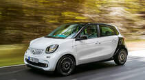 07/2014, Smart Forfour